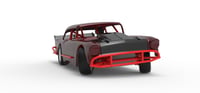 Image 17 of 57 chevy Sportsman V2