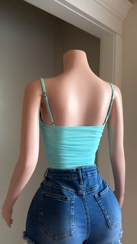 Image 3 of Iris top