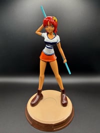 Nami Fan Art Figure