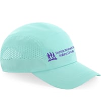 Technical Cap