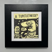 Turtleneck Shark