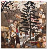 Armin Boehm || Xisai, 2011