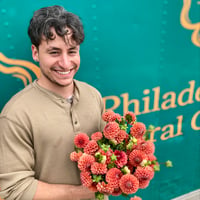 Image 1 of Floral FUNdamentals Workshop :: Bros & Blooms