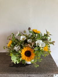 Image 4 of Floral FUNdamentals Workshop :: Bros & Blooms