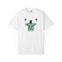 Image 1 of HES MAGIC, YOU KNOW Tee (𝗟𝗜𝗠𝗜𝗧𝗘𝗗 𝗘𝗗𝗜𝗧𝗜𝗢𝗡)