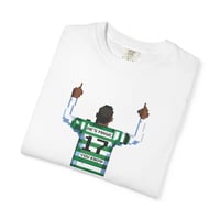 Image 2 of HES MAGIC, YOU KNOW Tee (𝗟𝗜𝗠𝗜𝗧𝗘𝗗 𝗘𝗗𝗜𝗧𝗜𝗢𝗡)