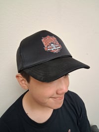 Px rockabilly trucker hat