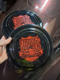 Frisbee