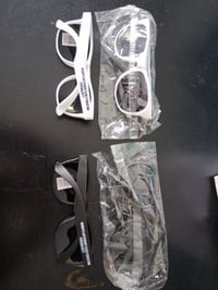 Glasses