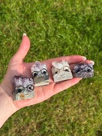 Image 1 of Amethyst Buddies