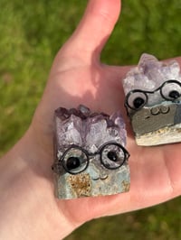 Image 2 of Amethyst Buddies