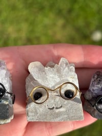 Image 4 of Amethyst Buddies