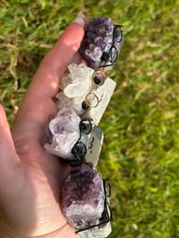 Image 6 of Amethyst Buddies