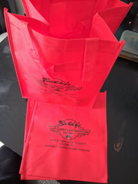 Grocery bag