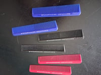 Combs