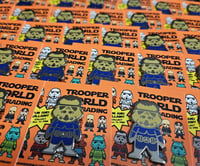 Image 4 of TROOPER WORLD PINS