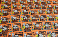Image 5 of TROOPER WORLD PINS