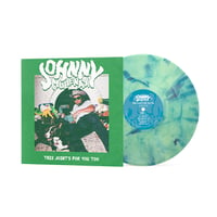 Image 1 of Johnny Mullenax - This Joint's For You Too VINYL (PRE-ORDER)
