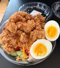 Image 1 of Chicken Salad Half Pan