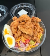 Image 4 of Chicken Salad Half Pan