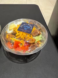 Image 6 of Chicken Salad Half Pan