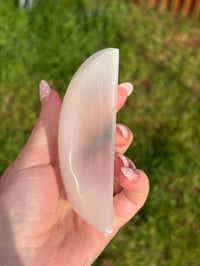 Image 4 of Selenite Moon