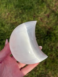 Image 9 of Selenite Moon