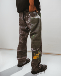 Image 4 of MR Painting Jeans