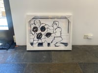 Image 6 of Boxer I by America Martin