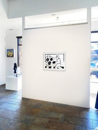 Image 5 of Boxer I by America Martin