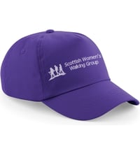 Image 1 of Original 5 Panel Cap | 4 Colours