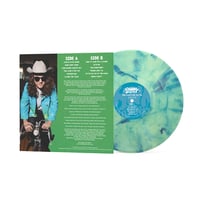 Image 2 of Johnny Mullenax - This Joint's For You Too VINYL (PRE-ORDER)