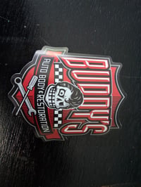 Image 2 of Magnets (Small) 3-4 inch
