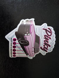 Image 3 of Magnets (Small) 3-4 inch