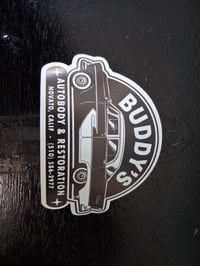Image 4 of Magnets (Small) 3-4 inch