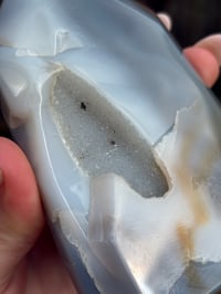 Image 8 of Agate Druzy Tower