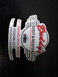 Image 6 of Magnets (Small) 3-4 inch
