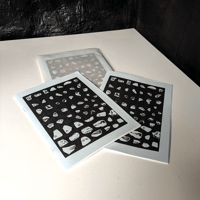 Image 1 of 'RAMIX' ZINE PACK