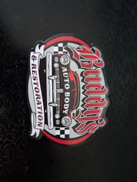 Image 7 of Magnets (Small) 3-4 inch