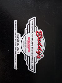 Image 8 of Magnets (Small) 3-4 inch
