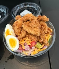 Image 3 of Chicken Salad Full Pan