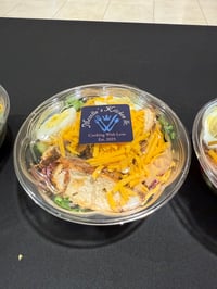 Image 1 of Chicken Salad Full Pan