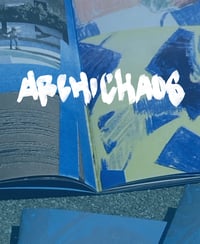 FANZINE ARCHICHAOS