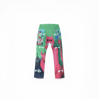 Image 2 of Jean art