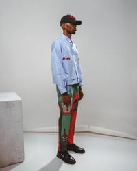 Image 4 of Jean art