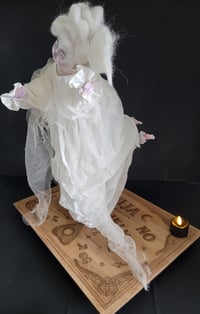 Image 4 of Elizabeth the Victorian ghost 