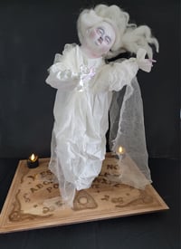 Image 2 of Elizabeth the Victorian ghost 