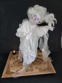 Image 1 of Elizabeth the Victorian ghost 