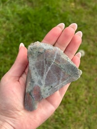 Image 6 of Labradorite Slice #2