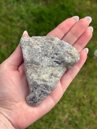 Image 7 of Labradorite Slice #2